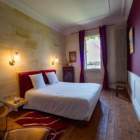 Petit Garros Fronsac (Gironde) Quarto foto
