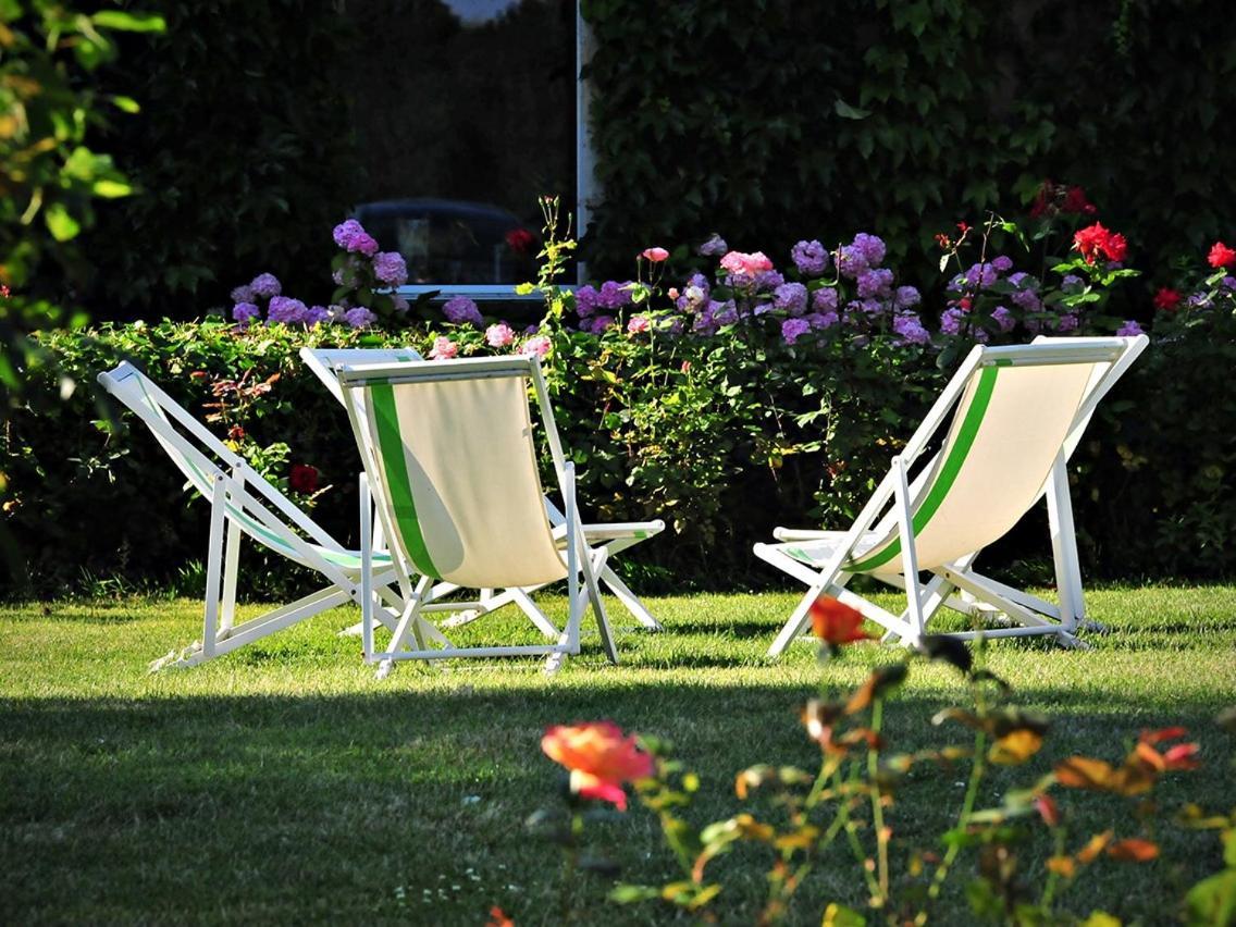 Petit Garros Fronsac (Gironde) Exterior foto